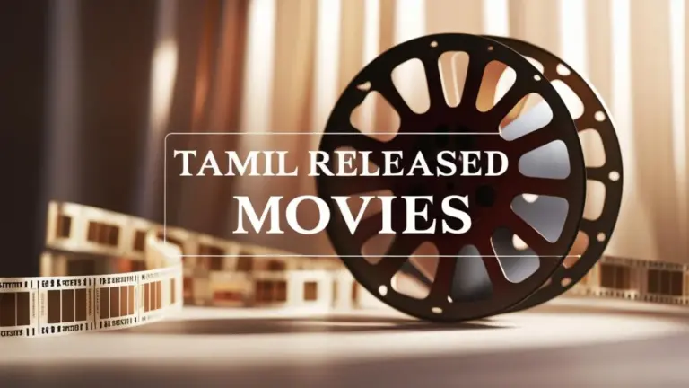 Tamil movies 2026