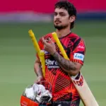 Tapmad: Ishan Kishan’s Captaincy in IPL 2026: A New Era for Sunrisers Hyderabad