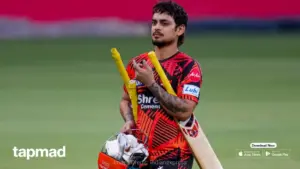 Tapmad: Ishan Kishan’s Captaincy in IPL 2026: A New Era for Sunrisers Hyderabad