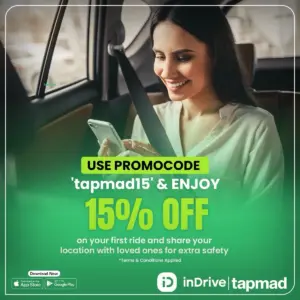 Tapmad Revolutionizes Streaming for Pakistan Super League 11