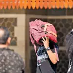 Temperature Mumbai: A Sudden Surge in Heat