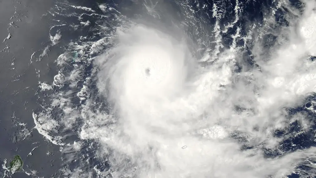 Temperature Records Rise in Telangana