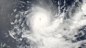 Temperature Records Rise in Telangana