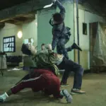 The Furious Movie: A Martial Arts Showdown