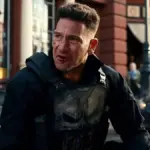 The Punisher Special: One Last Kill Set to Premiere