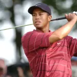 Tiger Woods Involved in Rollover Crash on Jupiter Island