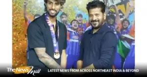 tilak varma — IN news