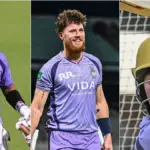 Tim Seifert Faces Selection Dilemma Ahead of IPL 2026 Opener