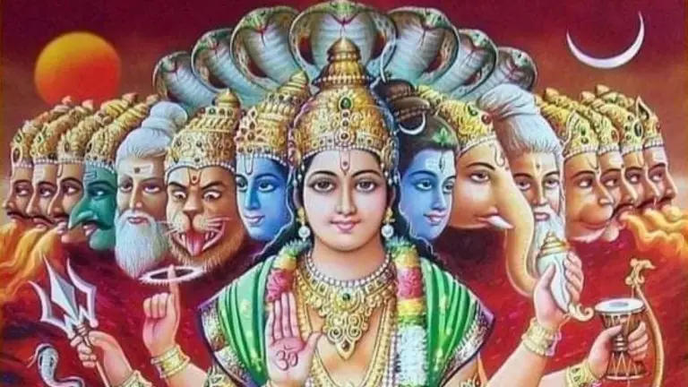 Today Ekadashi: Kamada Ekadashi Observance