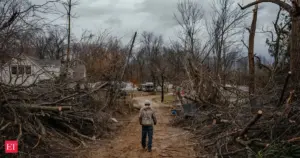 today's weather — IN news