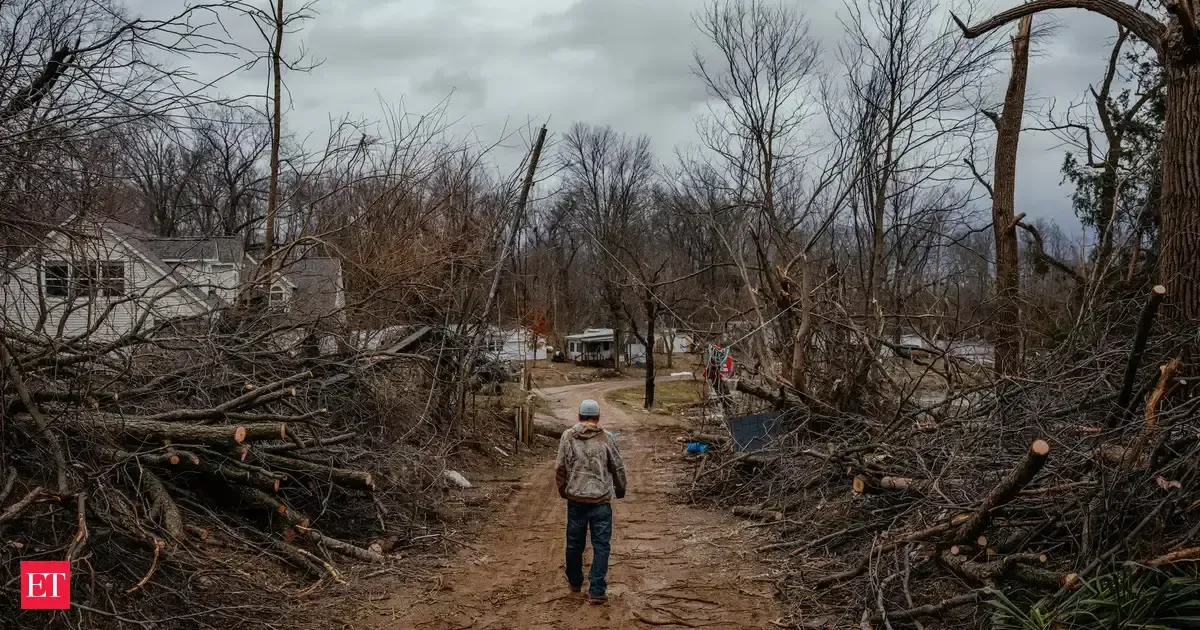 today's weather — IN news