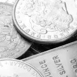 Today Silver Price: Silver Trades at $64.58 per Troy Ounce
