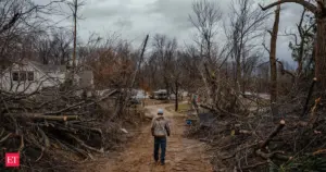 today weather — IN news