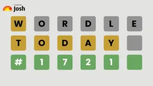 today wordle answers — IN news