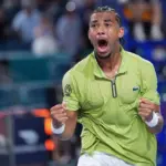Tommy Paul Falls to Arthur Fils in Miami Open Quarter-Finals