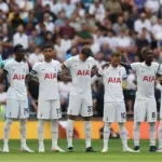 Tottenham Spurs Struggle with Relegation Threat