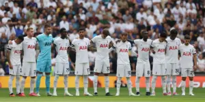 Tottenham Spurs Struggle with Relegation Threat