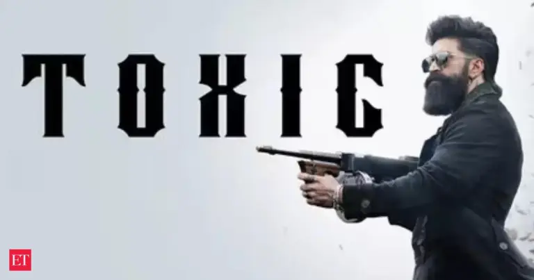 Toxic Release Date: Film Postponed to June 4, 2026