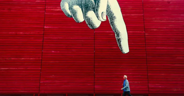 Toxic Workplace: A Case Study from India