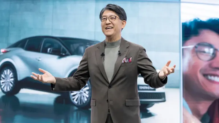 Toyota CEO Sato Warning to Suppliers: A Call for Action