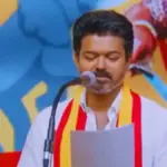 Trichy East: Vijay to Contest in 2026 Tamil Nadu Elections