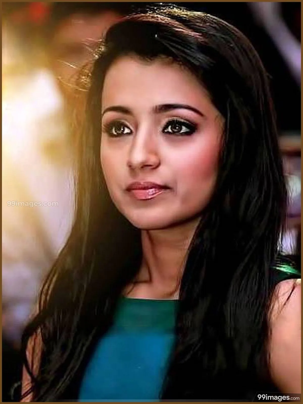 trisha krishnan — IN news