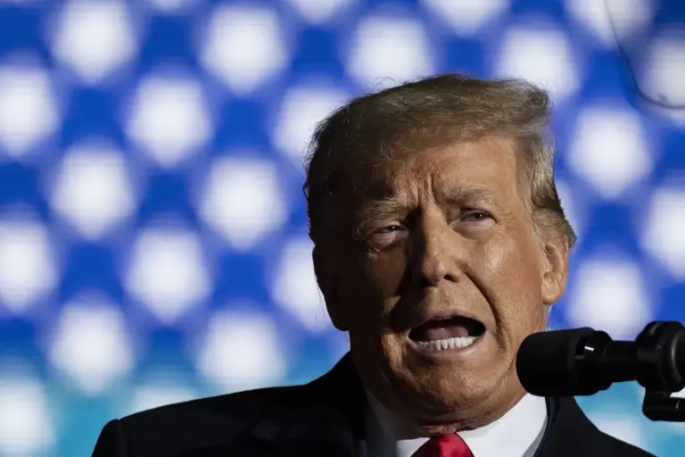 Trump Announcement Today: Postponement of Military Strikes Against Iran