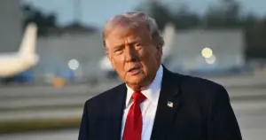 trump news — IN news