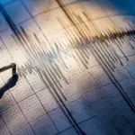 Tsunami Warning Update: Earthquake in South Shetland Islands