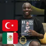 Turkey’s Recent Developments: Gold Sales and Sports Achievements