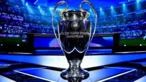ucl fixtures — IN news