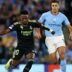 UCL Matches: Real Madrid and PSG Dominate in Round of 16