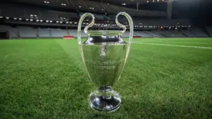 uefa champions league — IN news