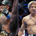 UFC 327: Johnny Walker vs. Dominick Reyes and Championship Fights Set for April 11, 2026