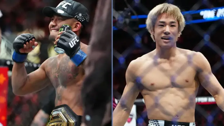 UFC 327: Johnny Walker vs. Dominick Reyes and Championship Fights Set for April 11, 2026