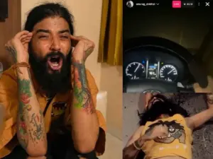 uk07 rider news — IN news