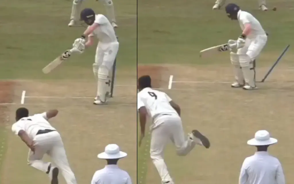 Umran Malik Set to Lead Kolkata Knight Riders’ Bowling Attack