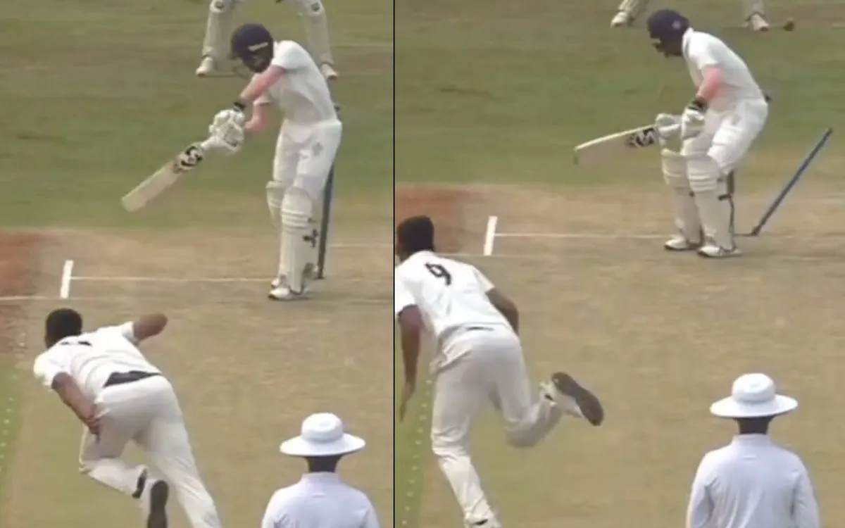 umran malik — IN news