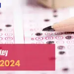 Up si answer key 2026: UP Police SI Answer Key 2026 Released