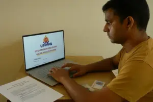 UPPRPB: UP Police SI Exam City Slip 2026 Release Date Announced