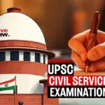 UPSC 2025 Results Declared: Anuj Agnihotri Tops the Examination
