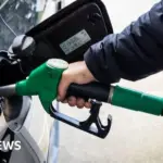 US Market Faces Volatility Amid Geopolitical Tensions