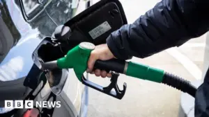 US Market Faces Volatility Amid Geopolitical Tensions