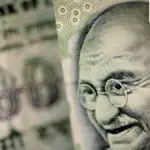 USD INR Exchange Rate Hits Record Low Amid Rising Oil Prices