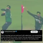 Usman Tariq’s Impact on Quetta Gladiators in PSL 11