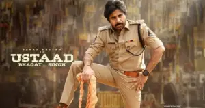 ustaad bhagat singh rating — IN news