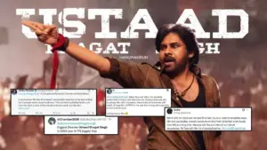 Ustad bhagat singh review: Ustaad Bhagat Singh Review: A Mixed Reception for Pawan Kalyan’s Latest Film