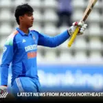 Vaibhav Suryavanshi Shines in ICC Under-19 World Cup Final