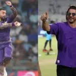 Varun Chakaravarthy Shines in T20 World Cup 2026