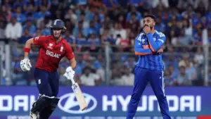 Varun chakaravarthy’s costly performance in T20 World Cup